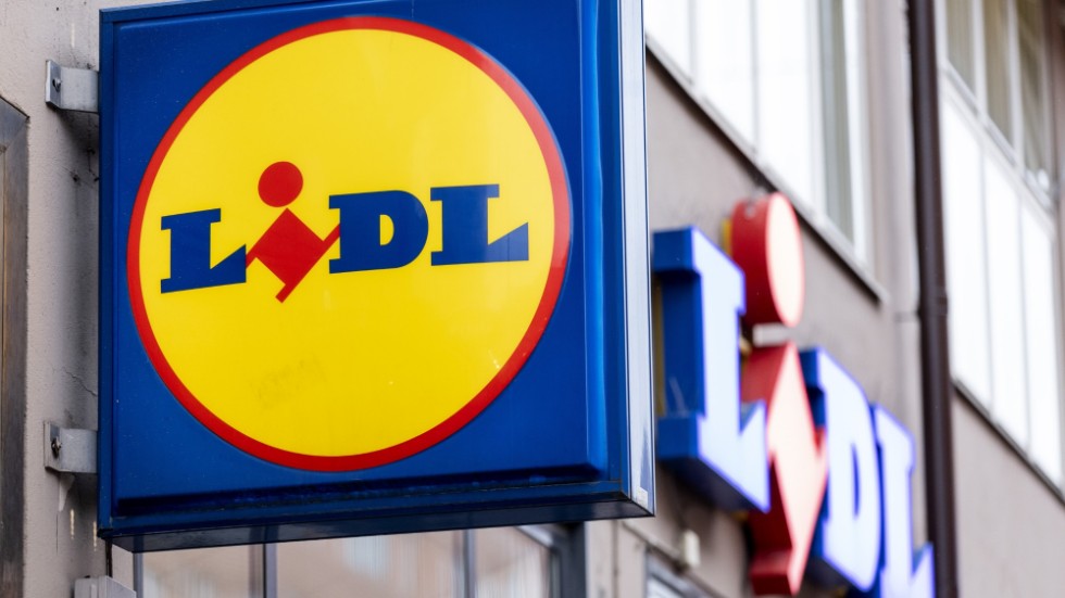 Dyrt i Lidls hemland Tyskland.