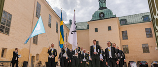 Musiken lever vid Linköpings universitet