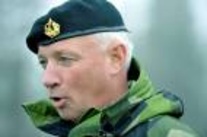 Nej till köp av militära skyttebanor