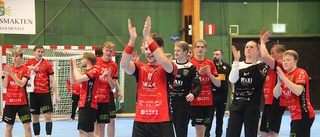 EHF mötte Hallstahammar borta - se matchen i efterhand här 