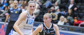 Luleå Basket vände och vann på bortaplan