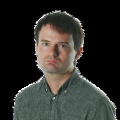 Fredrik Nygren