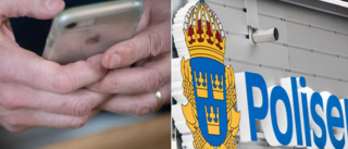 Två miljoner på två dagar i telefonbedrägerier – nu går regionen och polisen ut med varning: ”Fortsätt inte prata, lägg bara på”