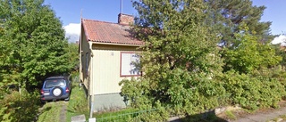 142 kvadratmeter stort hus i Enköping sålt för 5 100 000 kronor