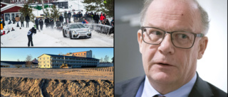 Schaktningar inför ROC polisanmäls – åklagare leder förundersökning