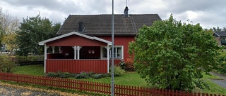 129 kvadratmeter stort hus i Eksjö sålt till nya ägare