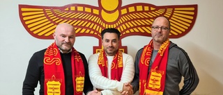 AVSLÖJAR: Profilerna tar över Syrianska ✓Har suttit på tränarbänken i Champions League-finalen ✓Målet solklart ✓"Stort hjärta"