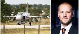 Gripen är ett av världens mest avancerade flygplan