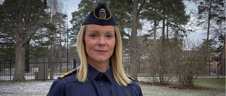 Klart: Hon ska leda polisarbetet i Norrköping