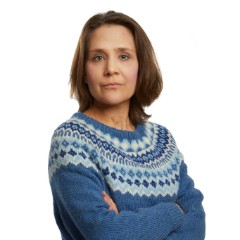 Emelie Wiman Lindqvist
