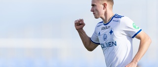 Efter starka våren: IFK-spelaren får ny chans i U21-landslaget