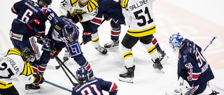 Betygen: Så bra var LHC mot Brynäs 