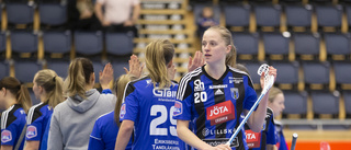 16.00: Sirius mot Nacka med ny coach