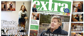 Läs vår nya helgtidning här - gratis!