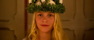 Lucia på Breviksskolan