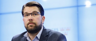 Åkesson har blivit sin egen värsta fiende