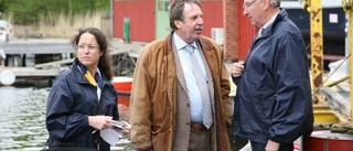 Bästa Göta Kanalfilmen - men det säger inte mycket
