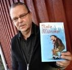 En bok om "rolie mänsker"