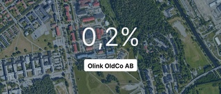 Intäkterna fortsätter växa för Olink OldCo AB