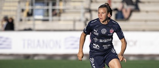 Supportrar vill flytta omgång i damallsvenskan