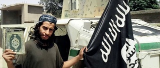 Dialog hjälper inte mot några terrorister