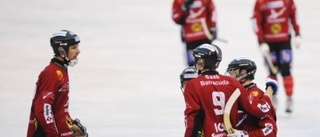 En av säsongens svåraste matcher väntar Tjust Bandy