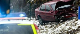 Rattfylla bakom hälften av dödsolyckorna