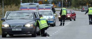 NT vet var polisen kollar trafiken