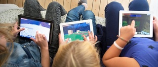 Teknik i skolan minskar klyftorna