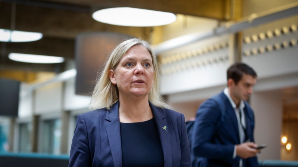 Valdagen är långt från det enda orosmolnet för Socialdemokraterna.