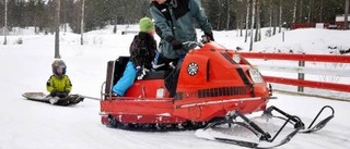 Lovet började med fart