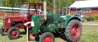 Lantbruksmuseets Dag för stora och små