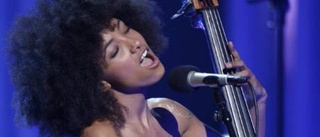 Esperanza Spalding