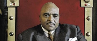 Solomon Burke