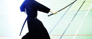 Lyckat Iaido-SM i Västervik