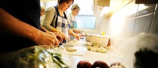 Julbord för allergiker