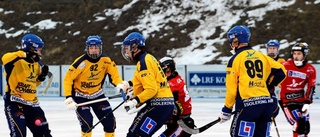 Det blir kvalspel för Tjust Bandy