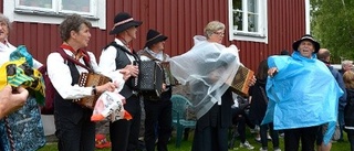 Skärgårdens dag blev succé