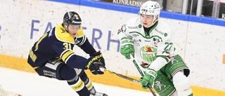 Segrar för svenska lagen i CHL-premiärerna