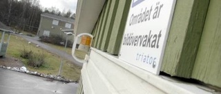 Kameraövervakning blev lyckat för Skogshagaskolan