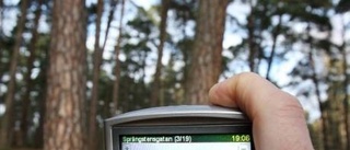 Kan man lita på en gps?