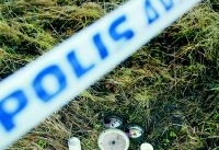 Polisen misstänker mord