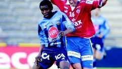 IFK på allsvensk spelarjakt