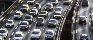 Tio häktas efter klimatprotest på E4