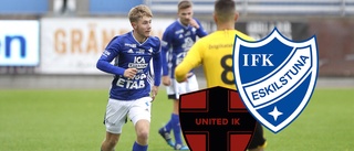 IFK tog emot United IK Nordic – se mötet här