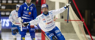 IFK:s målskytt: "Inte tänkt mer än att klara kvalet"