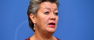 Ylva Johansson har rätt