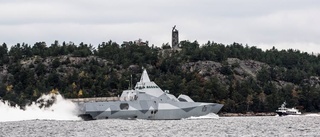 Ersättning från försvaret