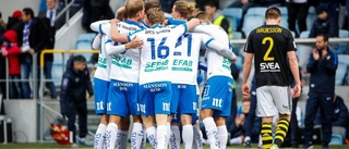 Så spelar IFK ikväll