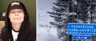 Hon lämnade Kiruna för Pajala och startade eget • "Redan i tonåren visste jag att jag en dag skulle öppna"